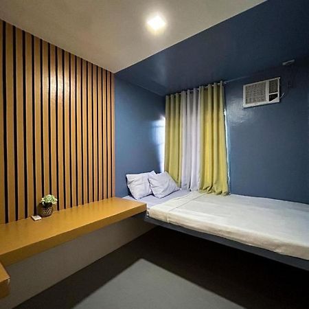 Mar Azul Travellers Inn And Spa San Remigio  Zewnętrze zdjęcie