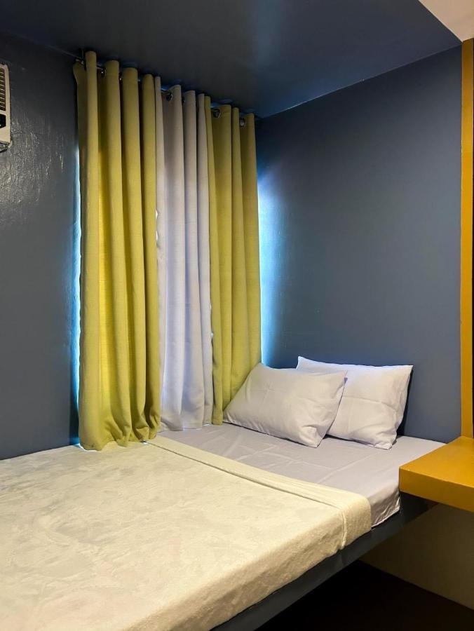 Mar Azul Travellers Inn And Spa San Remigio  Zewnętrze zdjęcie